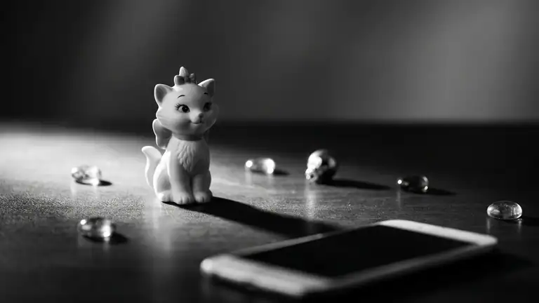 Ma Talking Angela : Un Compagnon Virtuel Pour Tous Les Âges header