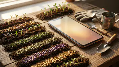 Maîtrisez la Gestion des Cultures dans Farm Land - Farming life game