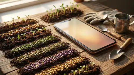 Maîtrisez la Gestion des Cultures dans Farm Land - Farming life game
