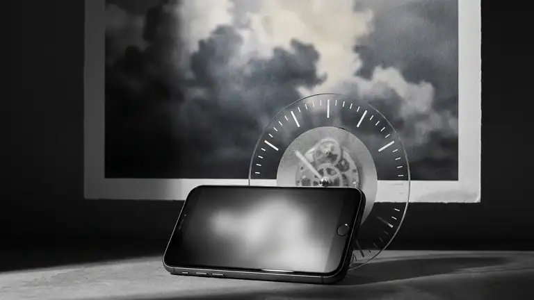 Météo et horloge transparent : L'application incontournable pour votre écran d'accueil header