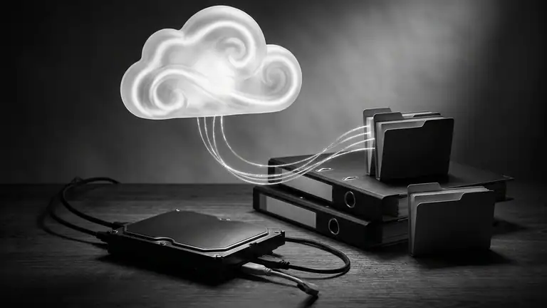 Microsoft OneDrive : L'App de la Semaine pour une Productivité Optimale header