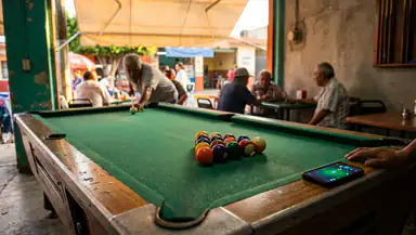 Le Mode Tournoi de 8 Ball Pool : Stratégie et Tension au Rendez-vous