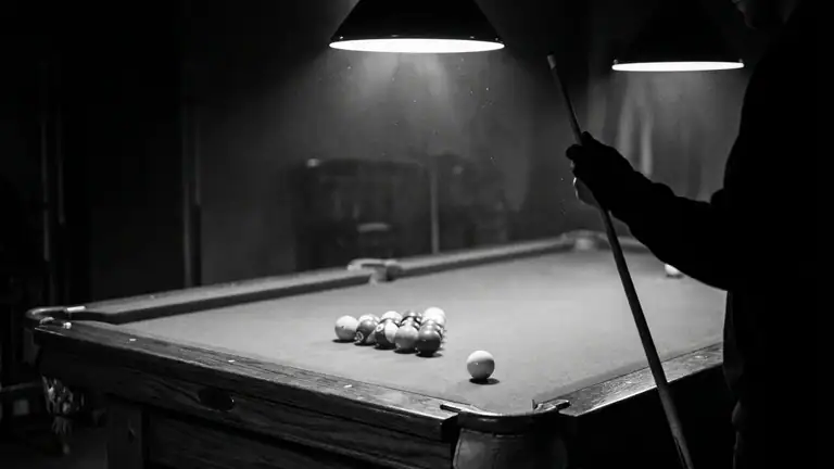 Le Mode Tournoi de 8 Ball Pool : Stratégie et Tension au Rendez-vous header