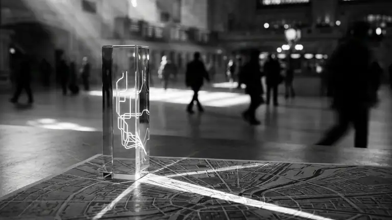 Moovit: L'Application Indispensable pour Vos Déplacements Urbains header