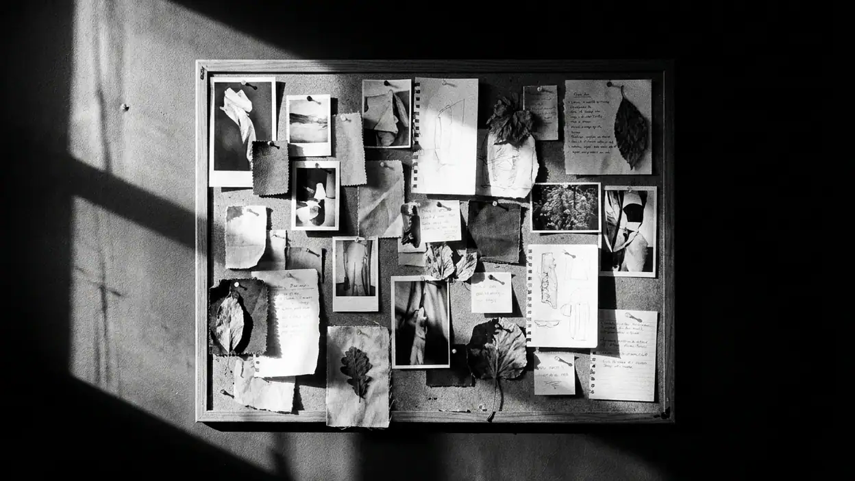 Pinterest : Un Miroir de Notre Créativité Quotidienne