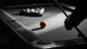 Pooking - Billiards City : L'Art du Billard Virtuel Réinventé header