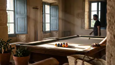 Pooking - Billiards City : L'Art du Billard Virtuel Réinventé