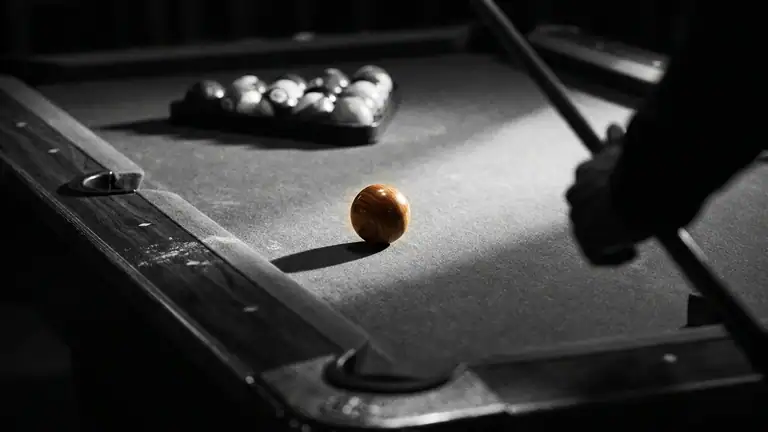 Pooking - Billiards City : L'Art du Billard Virtuel Réinventé header