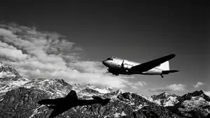 Pourquoi Flight Pilot：Simulateur de vol Captive les Joueurs Mobiles header