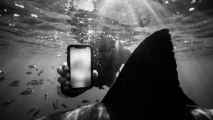 Pourquoi Hungry Shark Evolution Captive les Joueurs header