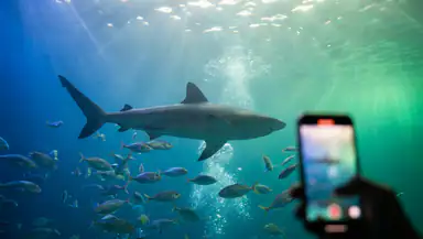 Pourquoi Hungry Shark Evolution Captive les Joueurs