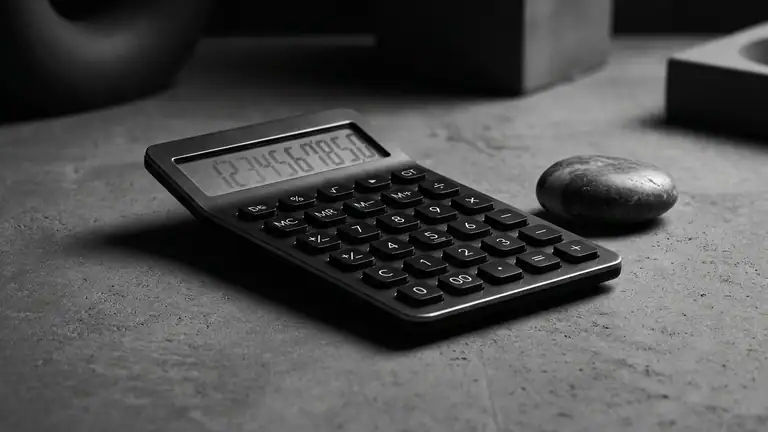 Pourquoi la Calculatrice de Samsung Simplifie Votre Quotidien header
