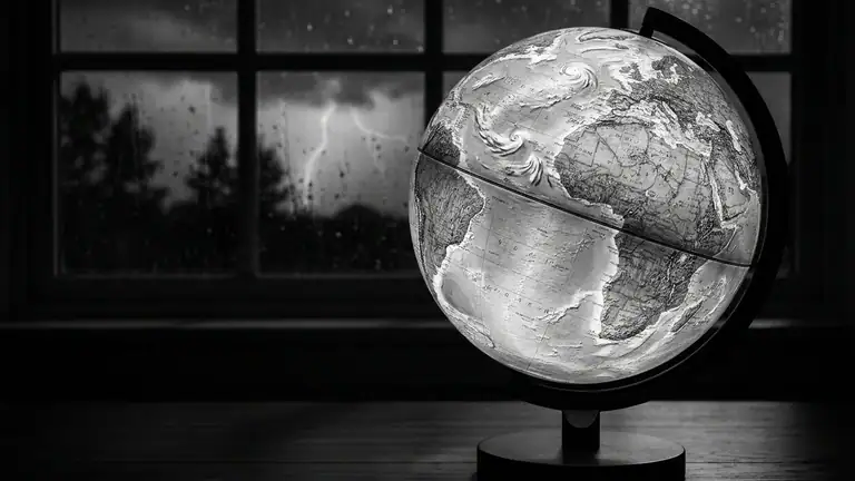 Pourquoi The Weather Channel est l'outil météo ultime header