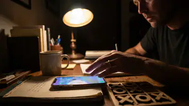 Pourquoi Tic Tac Toe - 2 Player XO Est Devenu un Phénomène Social