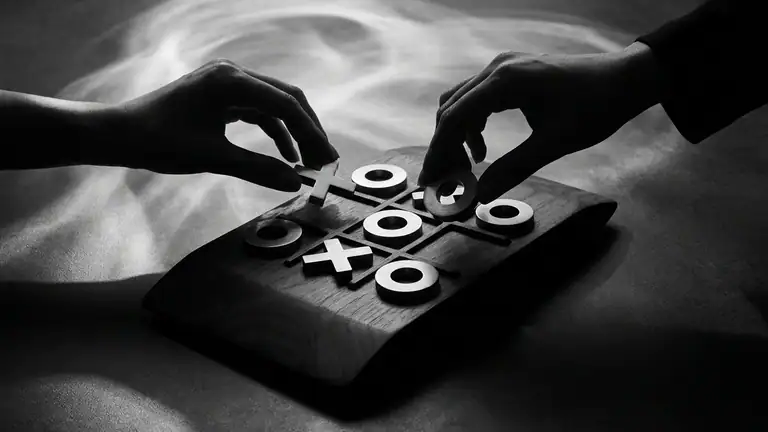 Pourquoi Tic Tac Toe - 2 Player XO Est Devenu un Phénomène Social header