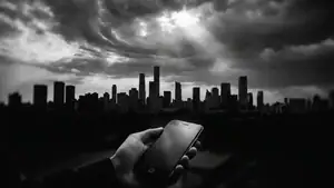 Pourquoi Weather - By Xiaomi est l'outil météo essentiel aujourd'hui header