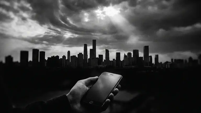 Pourquoi Weather - By Xiaomi est l'outil météo essentiel aujourd'hui header