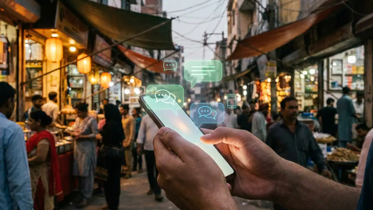 Pourquoi WhatsApp Messenger Reste Indétrônable en Communication Mobile