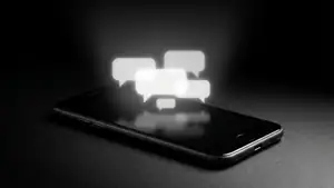 Pourquoi WhatsApp Messenger Reste Indétrônable en Communication Mobile header