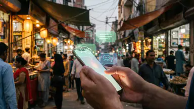 Pourquoi WhatsApp Messenger Reste Indétrônable en Communication Mobile