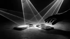Pourquoi Xender - Partagez musique est devenu essentiel aujourd'hui header