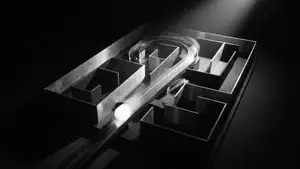 Maîtrisez le Labyrinthe : Le Défi Palpitant de Rollance : Balles Aventure header