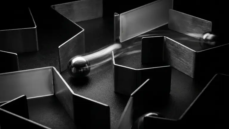 Rollance : Balles Aventure - Un Monde Où Chaque Mouvement Compte header