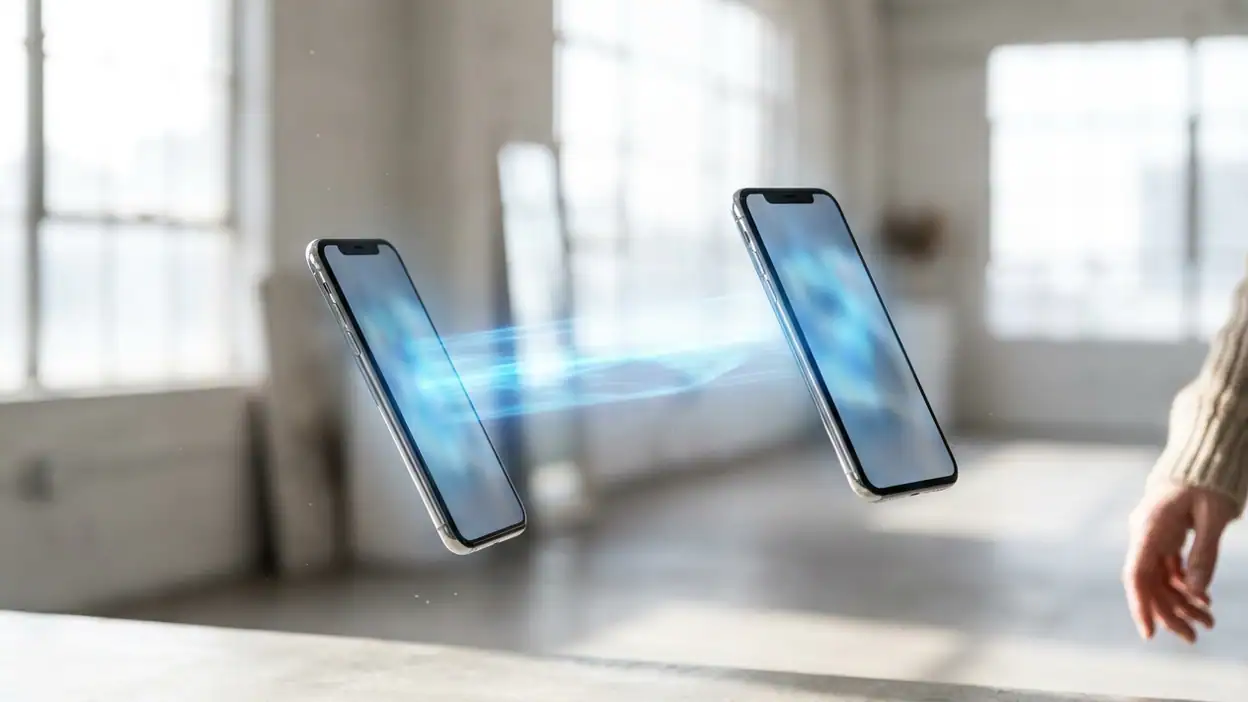 Samsung Smart Switch Mobile : L'application incontournable pour des transferts simplifiés