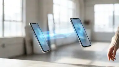 Samsung Smart Switch Mobile : L'application incontournable pour des transferts simplifiés