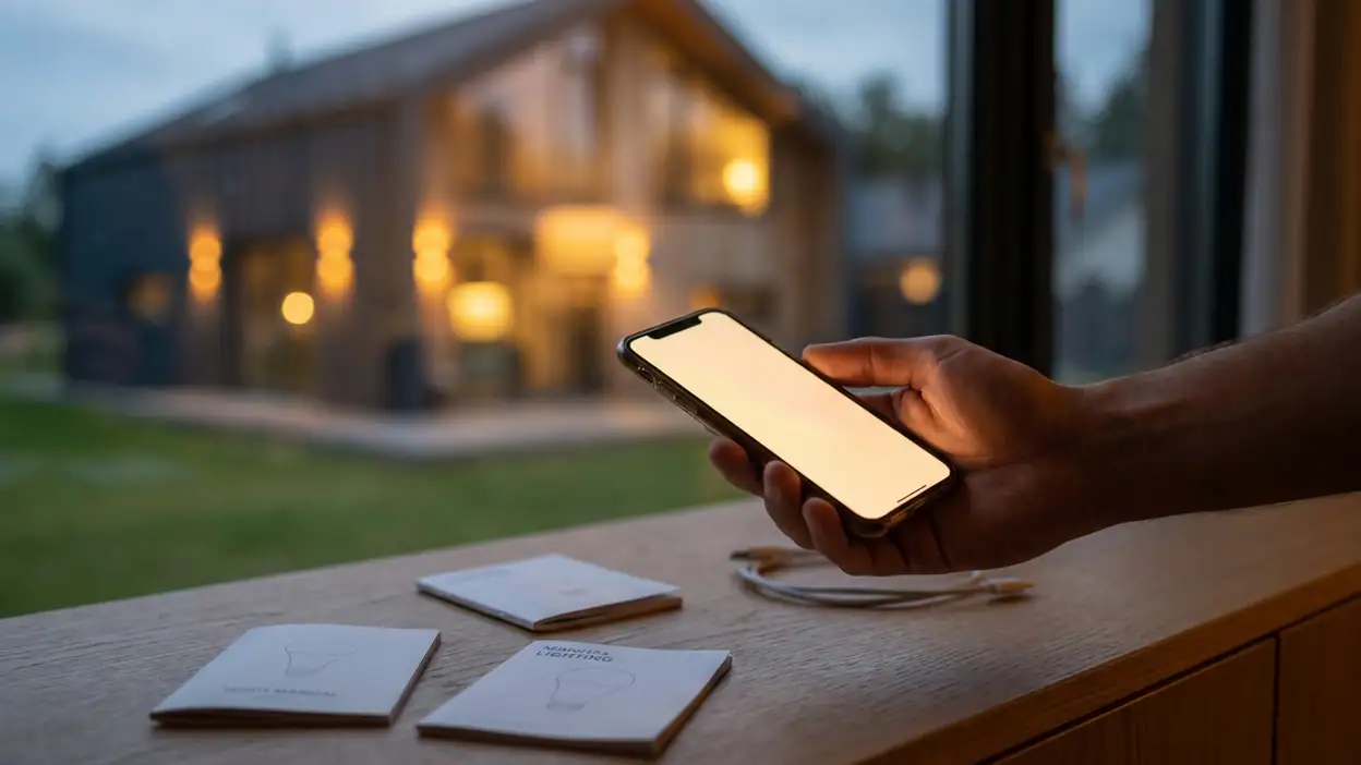 SmartThings : L'outil Indispensable pour une Maison Connectée