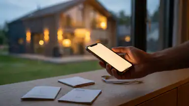 SmartThings : L'outil Indispensable pour une Maison Connectée