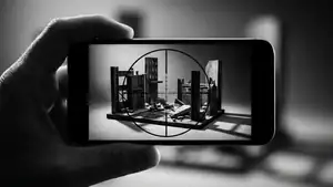 Sniper 3D : L'Art de la Précision dans le Jeu Mobile header