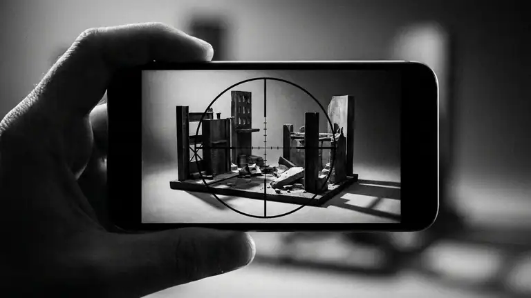 Sniper 3D : L'Art de la Précision dans le Jeu Mobile header
