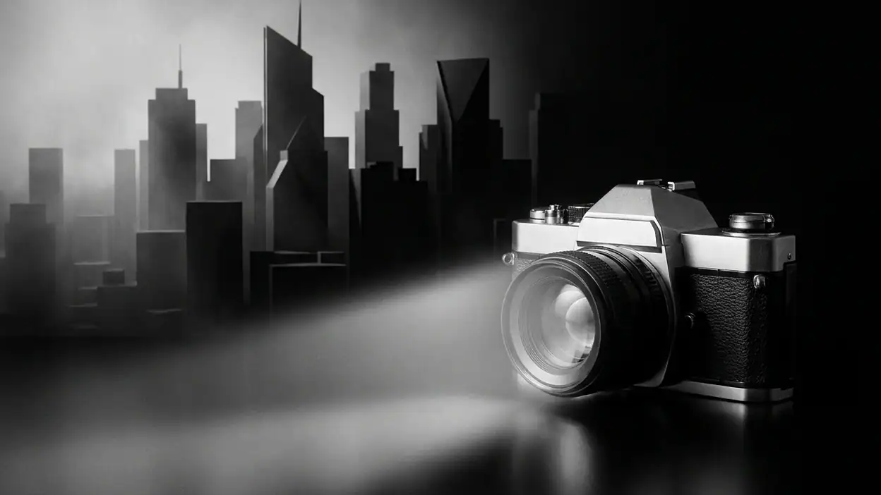 SNOW - AI Profile : L'art de la photographie réinventé par l'IA