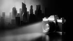 SNOW - AI Profile : L'art de la photographie réinventé par l'IA header