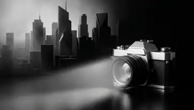 SNOW - AI Profile : L'art de la photographie réinventé par l'IA