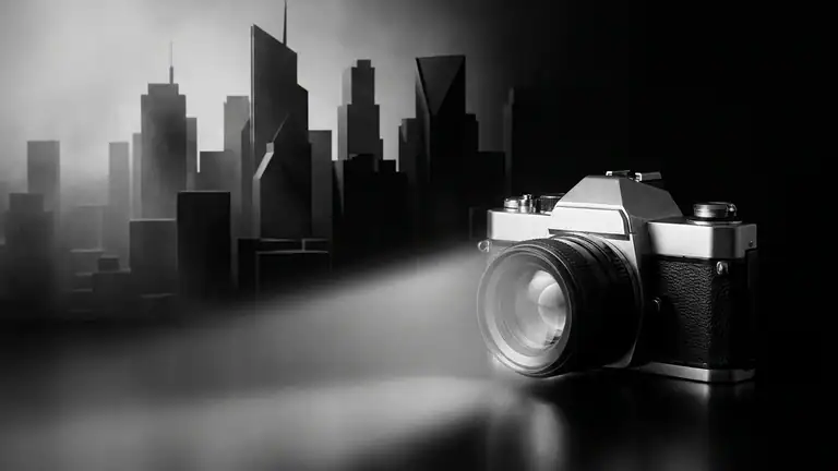 SNOW - AI Profile : L'art de la photographie réinventé par l'IA header