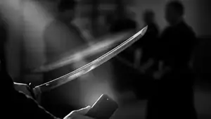 Sword Play! Action Ninja 3D : Maîtrisez l'Art du Combat Mobile header
