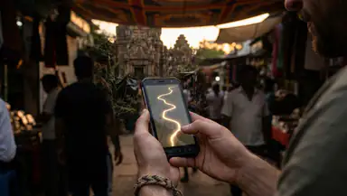Temple Run : L'adrénaline de la course infinie sur mobile