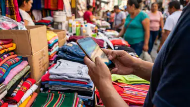 Temu : Révolutionner le Shopping Mobile avec Style