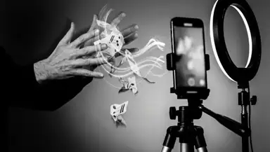 TikTok : Réinvention des Réseaux Sociaux par les Vidéos Courtes