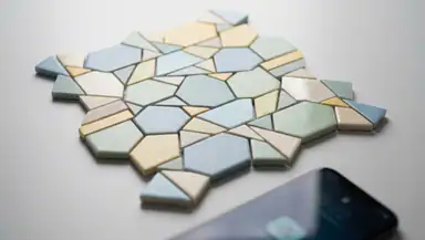 Tile Club - Jeu d'Association : Un Défi Stratégique et Captivant