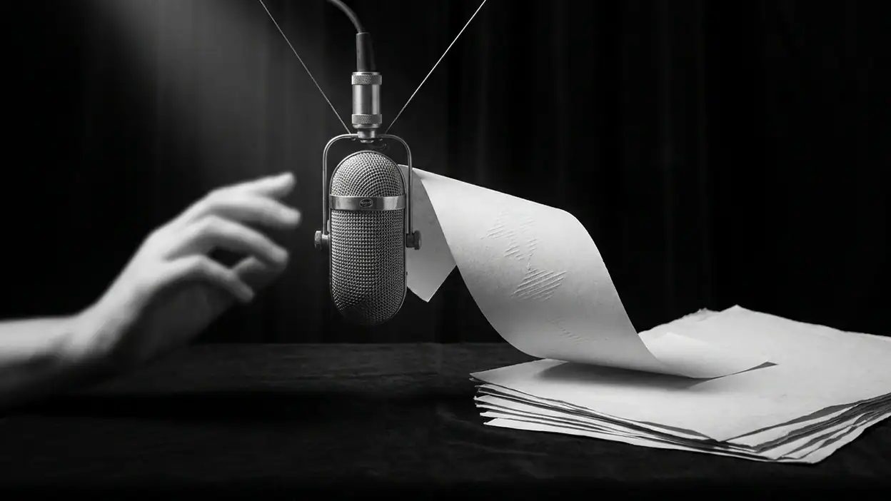 Transcription instantanée : Le Tournant de Google en Accessibilité