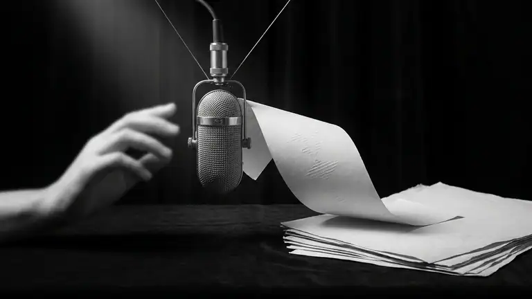 Transcription instantanée : Le Tournant de Google en Accessibilité header