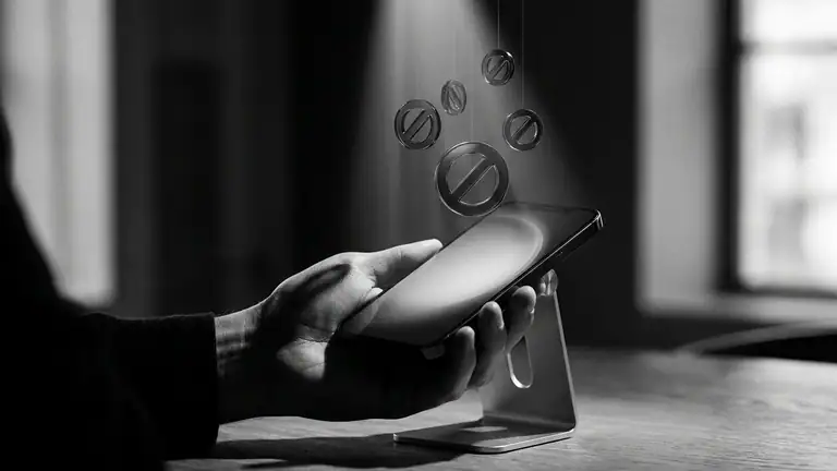 Truecaller: Bloquez les spams pour une communication sereine header