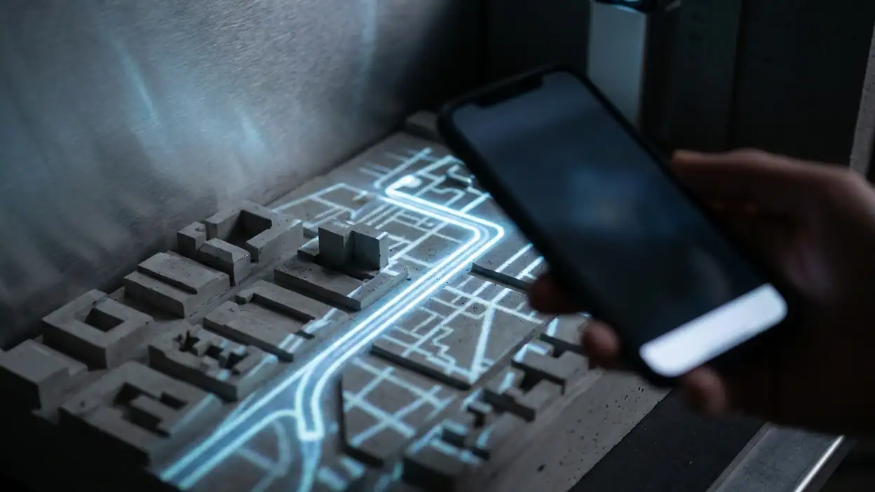 Uber : Commander une course - Le Choix Ultime pour la Navigation Urbaine ?