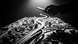 Uber : Commander une course - Le Choix Ultime pour la Navigation Urbaine ? header
