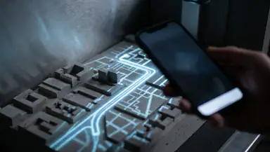 Uber : Commander une course - Le Choix Ultime pour la Navigation Urbaine ?