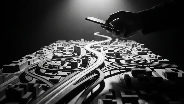 Uber : Commander une course - Le Choix Ultime pour la Navigation Urbaine ? header
