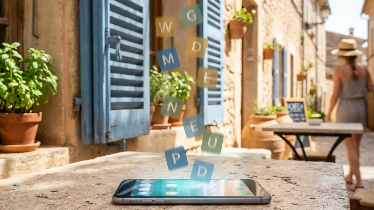 Words Of Wonders: Mots Croisés - Nouveautés et Améliorations sur Android et iOS